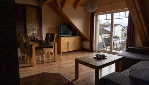 Ferienwohnung Brossmann - Foto 2