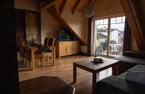 Ferienwohnung Brossmann - Foto 2