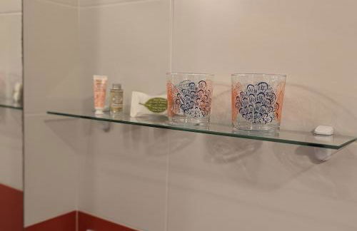 Côté Phares, 4 étoiles, appartement 43 m2 Vue Mer - Foto 16