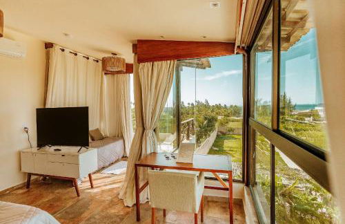 Vila Harmonia sua casa na Praia do Preá - Foto 45