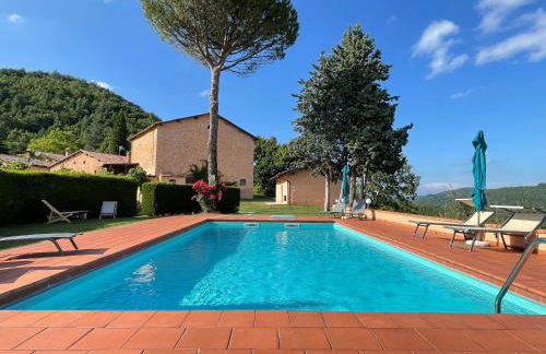 Val di Codena - Holiday Home - Foto 37