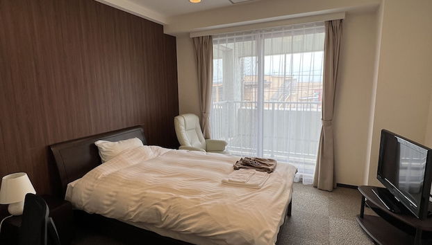 Hotel Tatsumi Club - Photo 5, Chambre