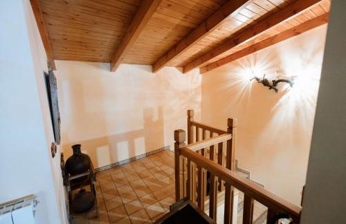 Casa Rural El Cañico - Foto 18