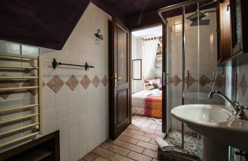 Bio Agriturismo Montemenardo Apartments - Foto 47