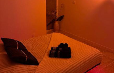 César Room - Appartement Antique 2-3 pers, parking privé,proche centre et gare - Foto 2