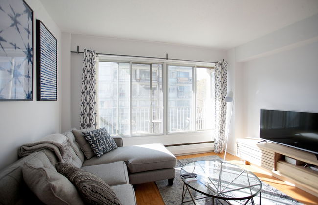 The Hutchinson Apartments - Foto 21