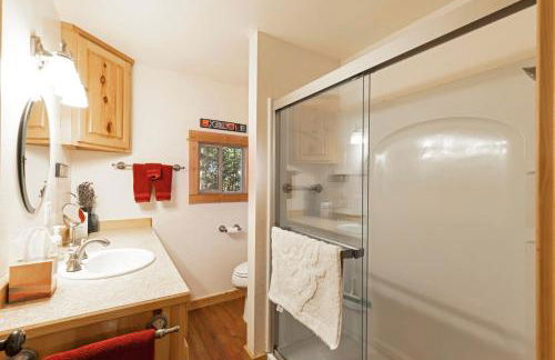 Cattle Drive Cabin and Bunk House - Foto 6