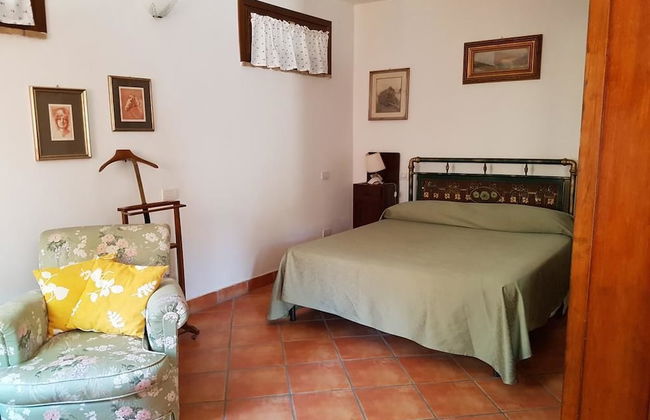 Agriturismo Le Mandriacce - Photo 2