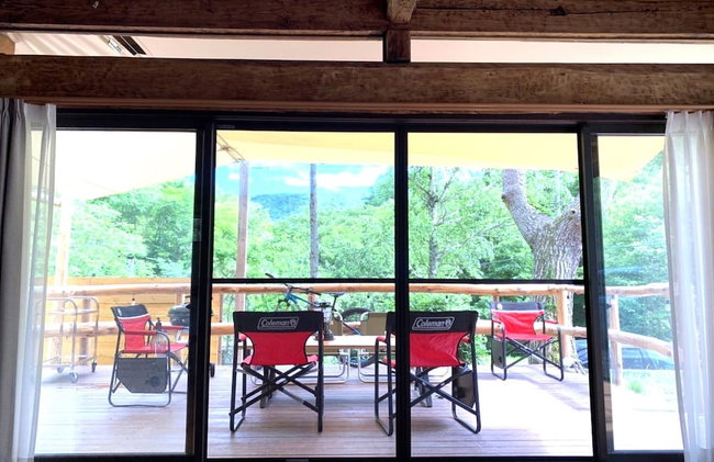 Glamping La Fonte - Foto 13
