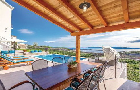 Gorgeous Home In Praputnjak - Foto 6