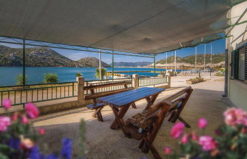 One-Bedroom Holiday Home In Rogotin - Foto 2