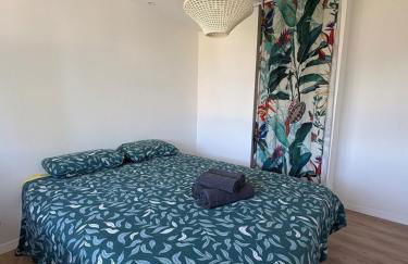 Plein Sud -Maison proche centre, idéal famille - Foto 17