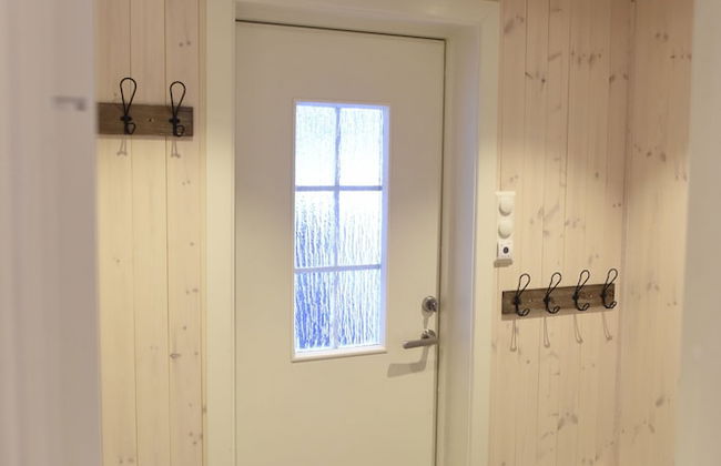 Fresh Familie Hytte Hemsedal - Foto 21