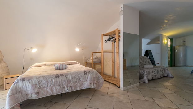 Cupoletta - Foto 3, Habitación