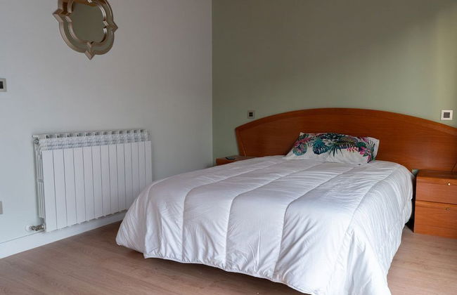 Balcon al Valle Salado - Foto 8