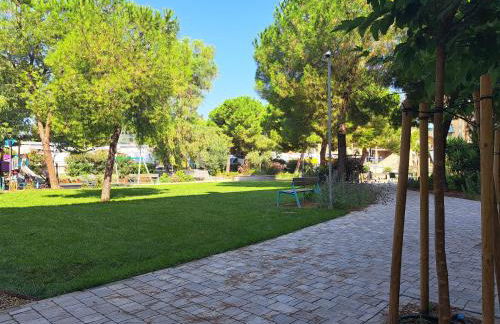 Appartamento - terrazzo vivibile vista mare, wi-fi e box gratuiti - Photo 28