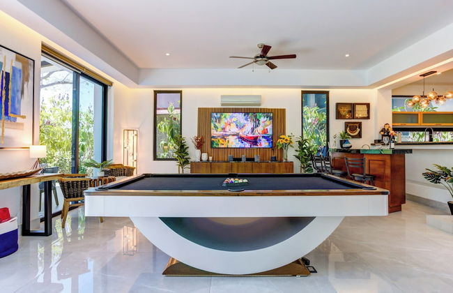 El Tigre Mariposa Villas - Foto 39