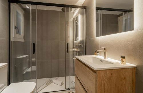 Stay U-nique Apartment Corsega II - Photo 26