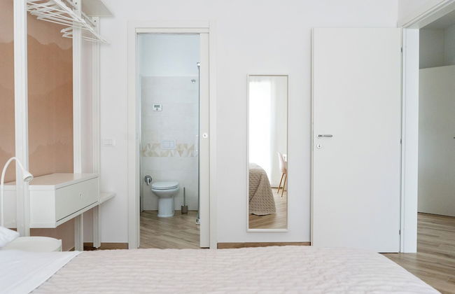 Relais del Parco Azzurro e Relais del Parco Rosa - Foto 40