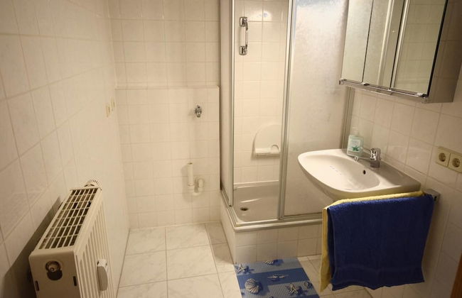 AB Apartment 72 - In Plochingen - Foto 15