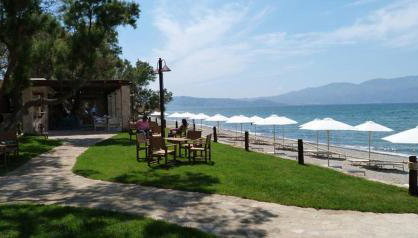 Niriides Apartments - Foto 2
