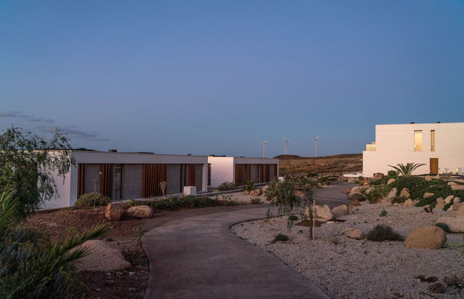 Kora Nivaria Beach - Foto 64