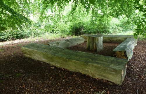 Ferienwohnungen Finke - Foto 61