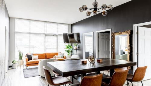 5 Points Retreat in East Nashville Walk to Restaurants Bars and Music - Foto 5