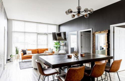 5 Points Retreat in East Nashville Walk to Restaurants Bars and Music - Foto 5