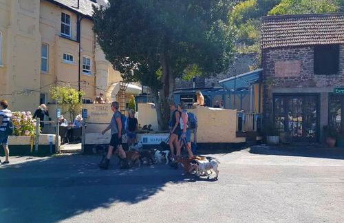 Harbour House Apartment Porlock Weir - Foto 29