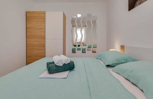 Magic Sea View - Apartments Rina - Photo 24