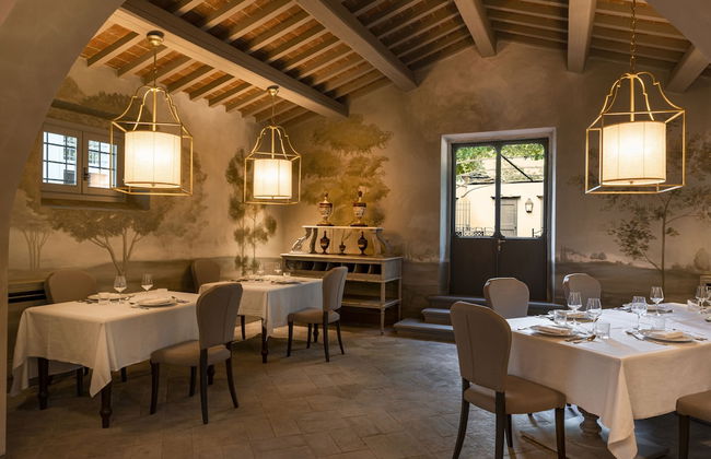 Torre a Cona Wine Estate - Foto 45