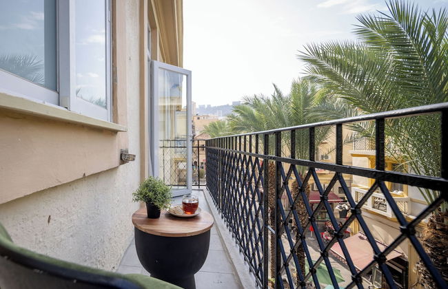 The Printhouse-Boutique Apt by SeaNRent - Foto 71