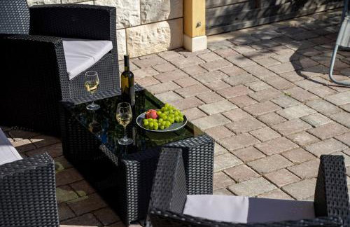 House FIDULIC - apartment THE LAVENDER - Foto 44