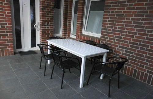 Haus Holldack Wohnung Maria - Foto 7