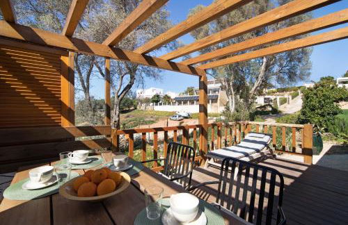 Cabana Gardenhouse - Foto 6