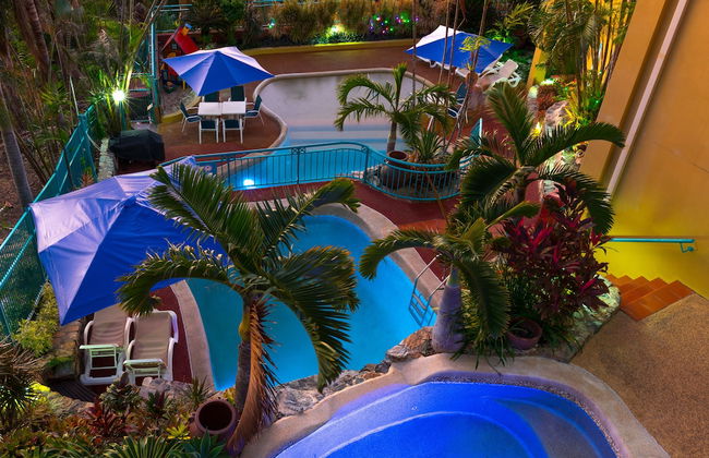 Toscana Village Resort - Photo 54