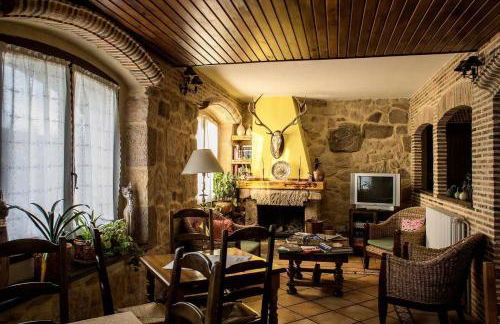 Casa Rural del Médico - Photo 9