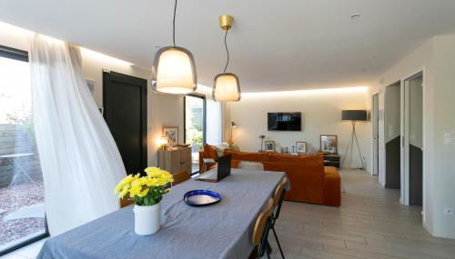 Villas les Capucines - Foto 4