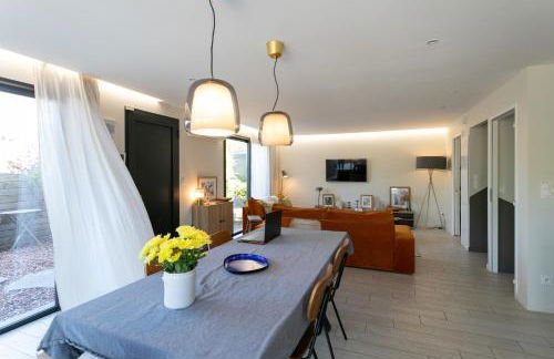 Villas les Capucines - Foto 4