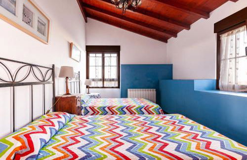 Apartamento turístico tapia 2 - Foto 8