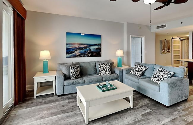 Laketown Wharf Resort by Southern Vacation Rentals - Foto 49