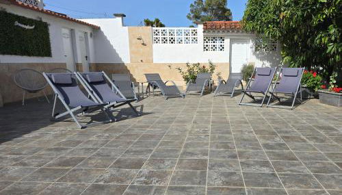 Finca Artiles - Foto 3, sunbed