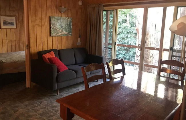 Tarra Valley Retreat - Foto 20