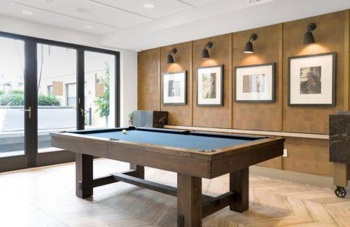 Redwood City 1BR w Gym WD nr Caltrain SFO-916 - Foto 27