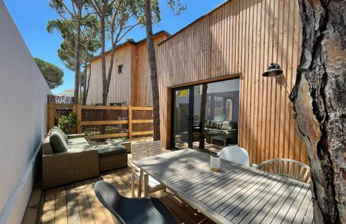 Apartamentos Biopasivos Living Pura Madera - Foto 17