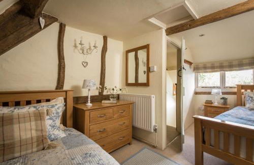 Old Fox Cottage - Foto 10