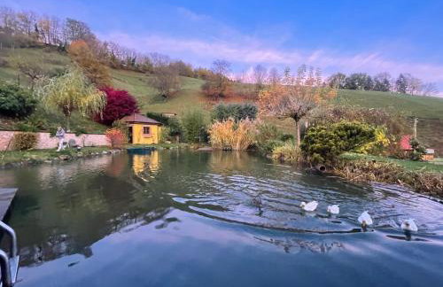 Gîte marguerite - Foto 1
