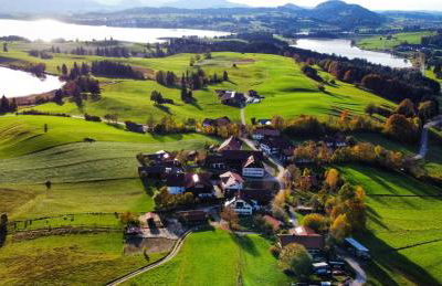 Ferienhof beim Bohlar - Geiselstein - Foto 17