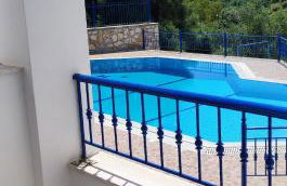 Villa Rodanthi Sivota - Foto 10